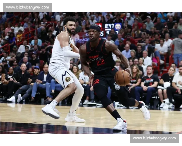 青春风暴对决冠军底蕴雷霆激战掘金引爆西部焦点之夜季后赛前瞻战